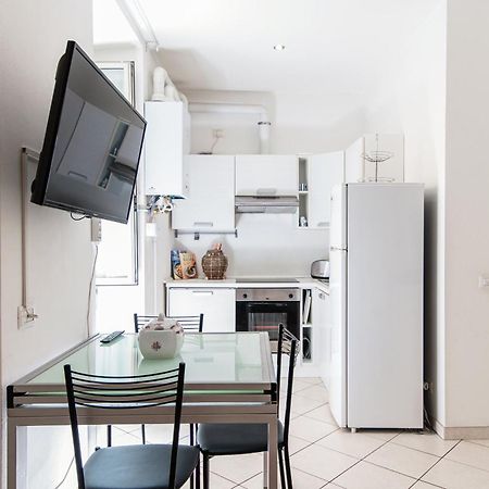 Joivy Al Duomo Guest House 코모 외부 사진
