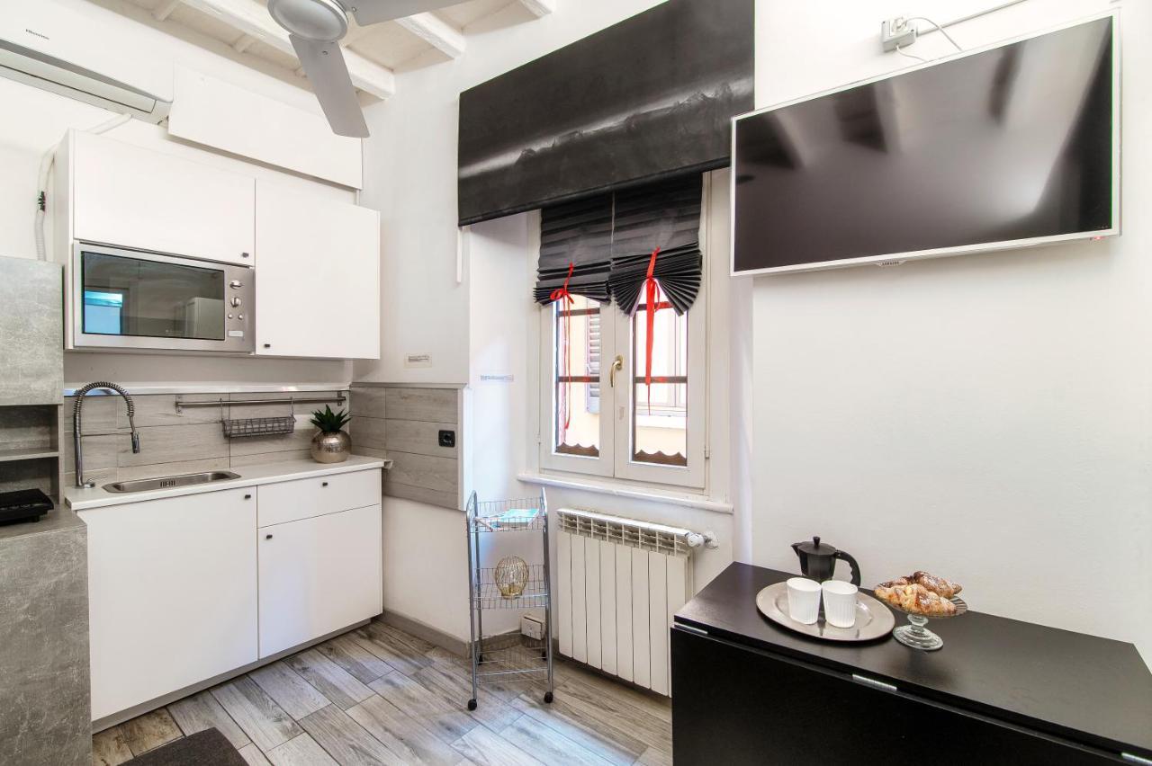 Joivy Al Duomo Guest House 코모 외부 사진
