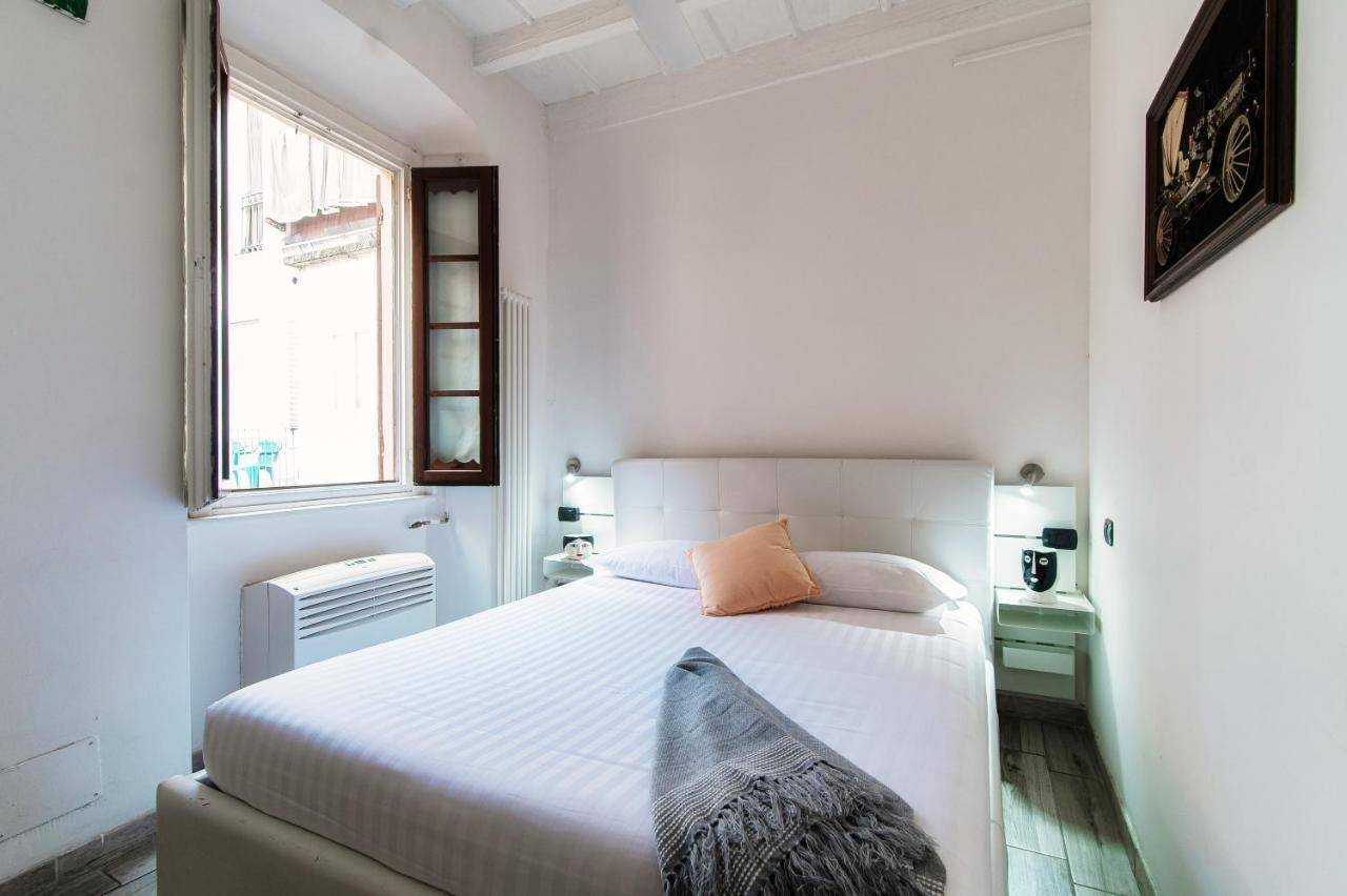 Joivy Al Duomo Guest House 코모 외부 사진