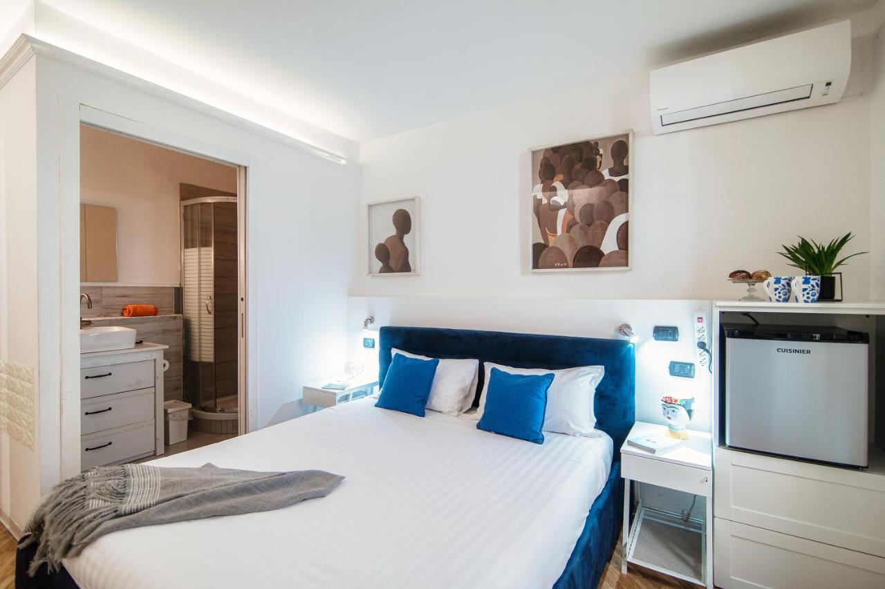 Joivy Al Duomo Guest House 코모 외부 사진