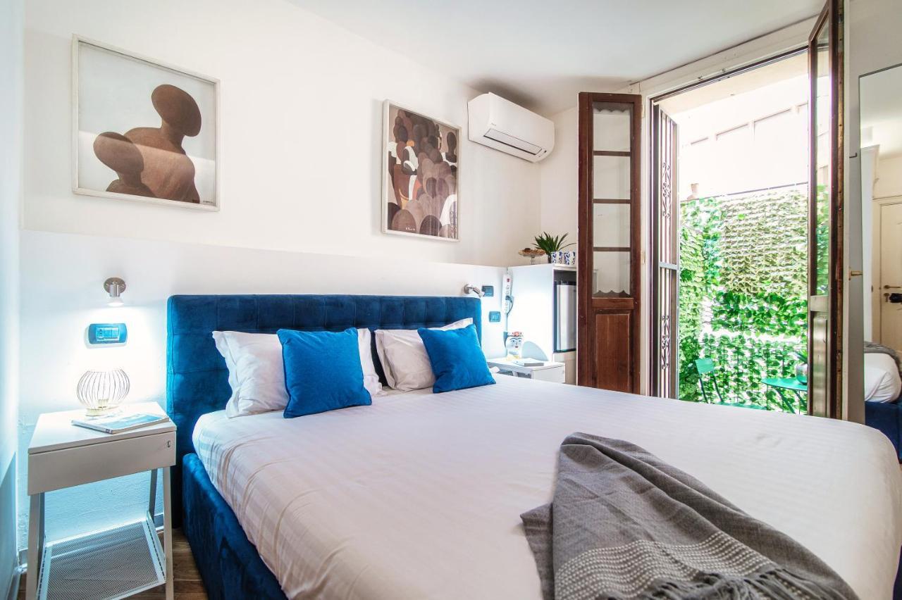 Joivy Al Duomo Guest House 코모 외부 사진