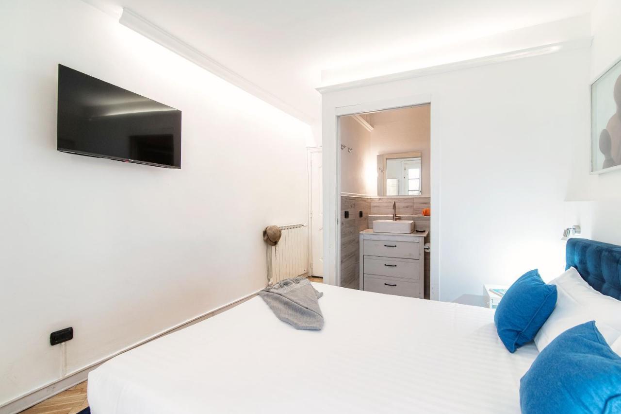 Joivy Al Duomo Guest House 코모 외부 사진