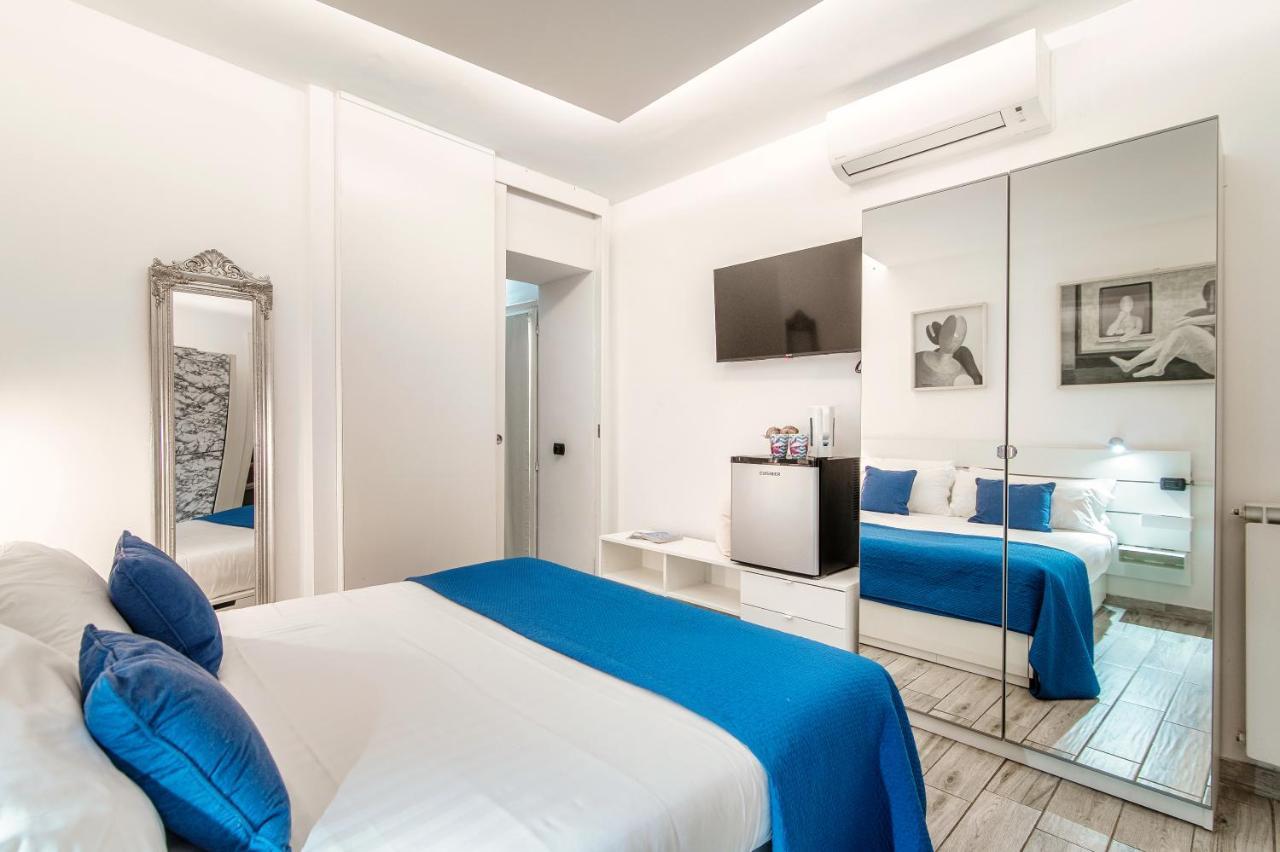 Joivy Al Duomo Guest House 코모 외부 사진