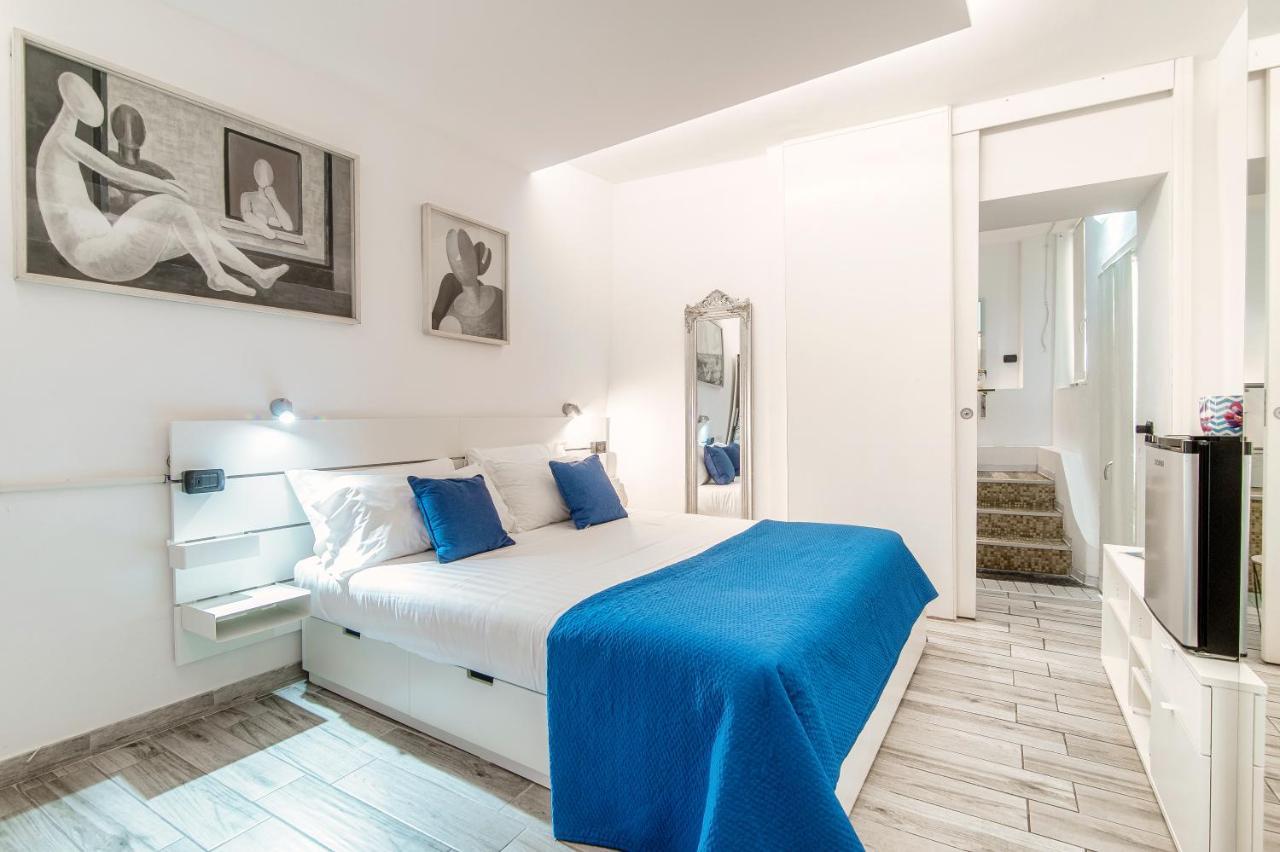 Joivy Al Duomo Guest House 코모 외부 사진
