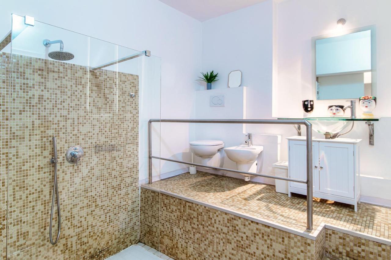 Joivy Al Duomo Guest House 코모 외부 사진