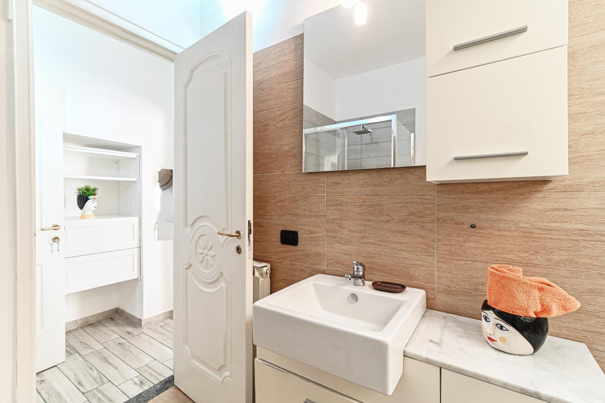 Joivy Al Duomo Guest House 코모 외부 사진