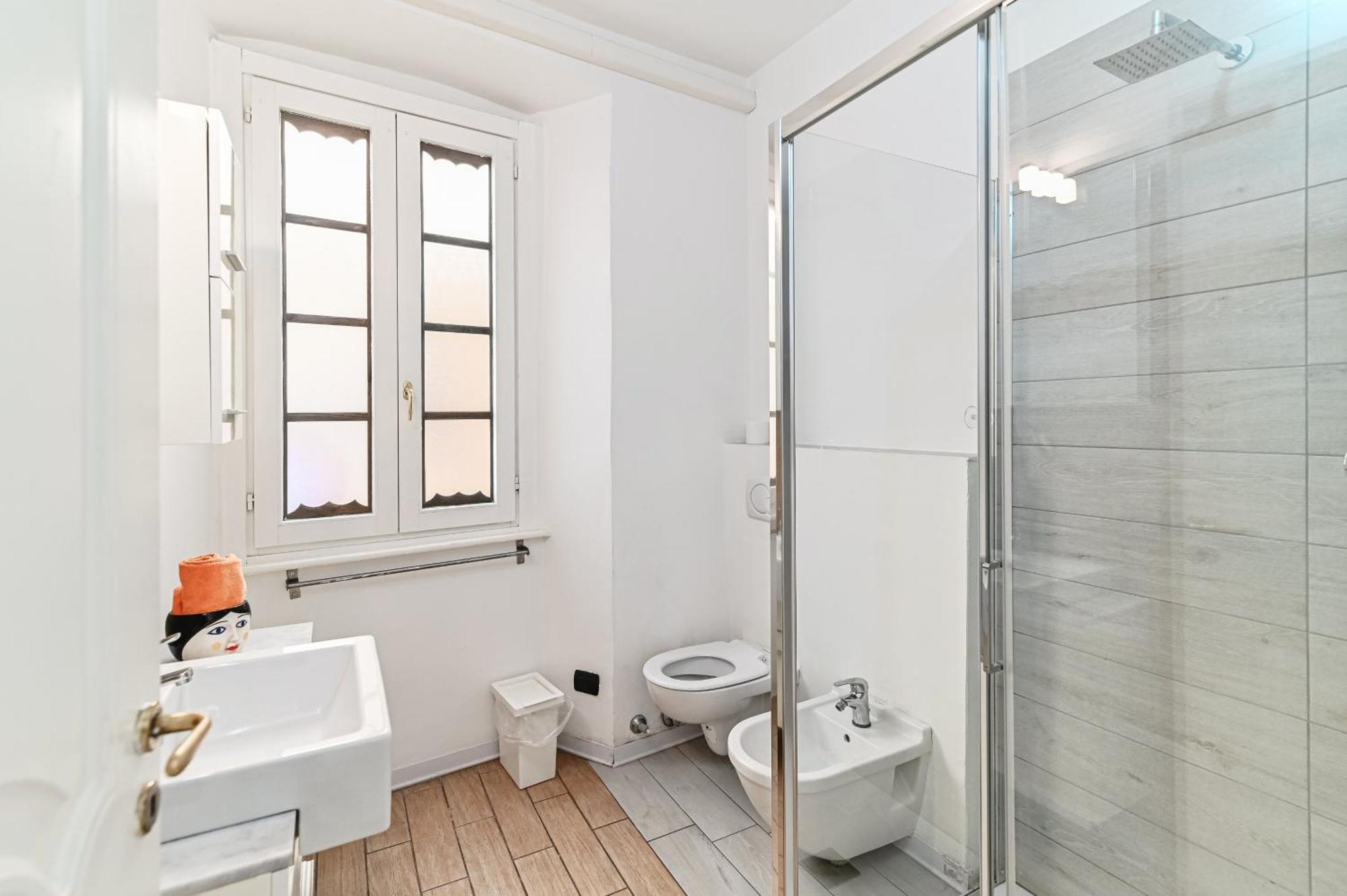 Joivy Al Duomo Guest House 코모 외부 사진