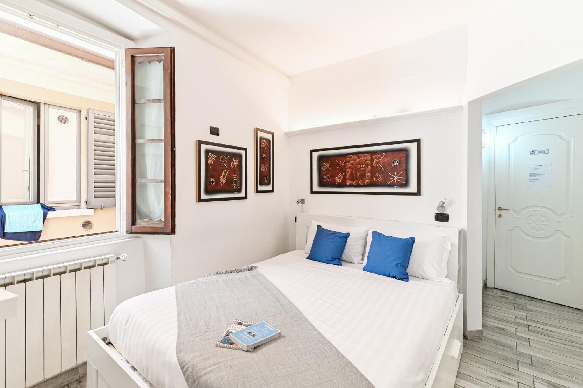 Joivy Al Duomo Guest House 코모 외부 사진