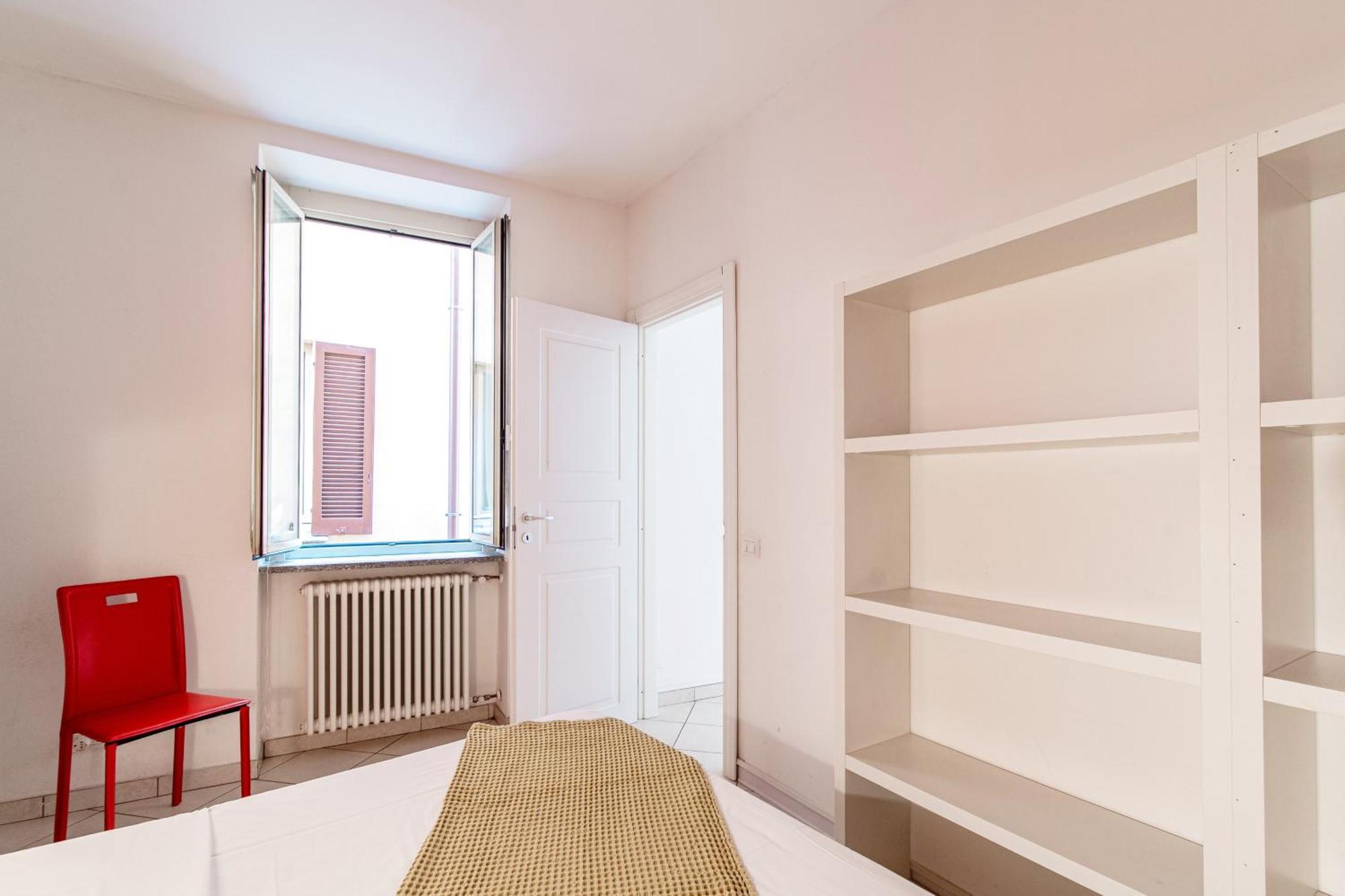 Joivy Al Duomo Guest House 코모 외부 사진