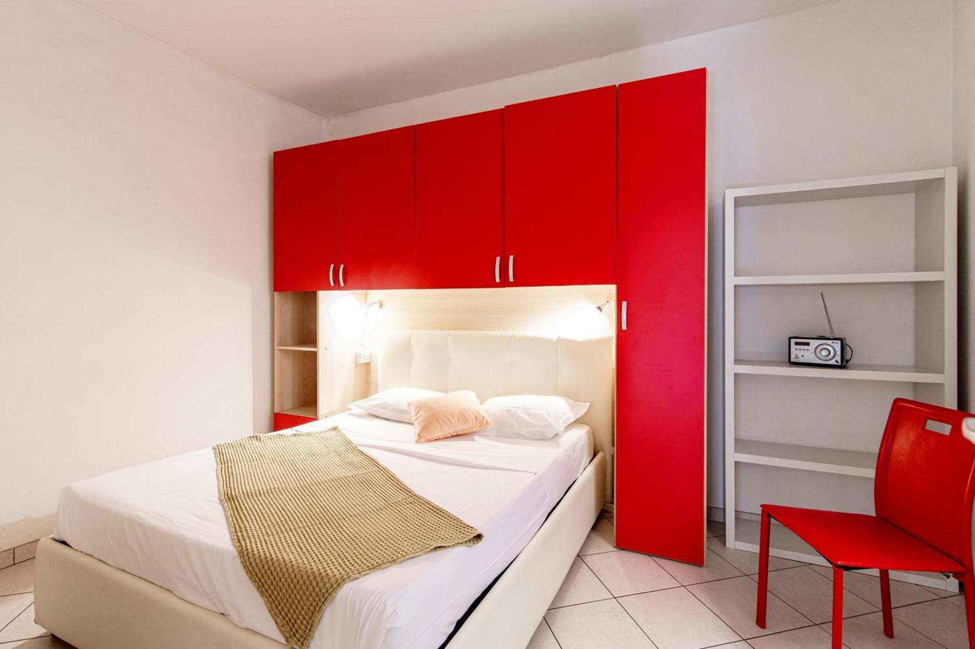 Joivy Al Duomo Guest House 코모 외부 사진