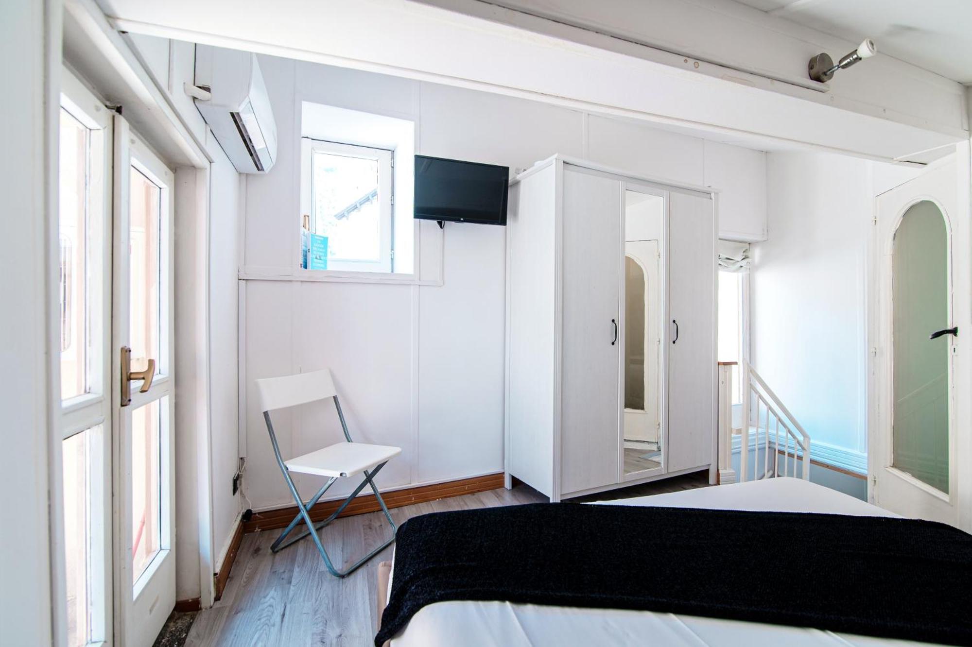Joivy Al Duomo Guest House 코모 외부 사진