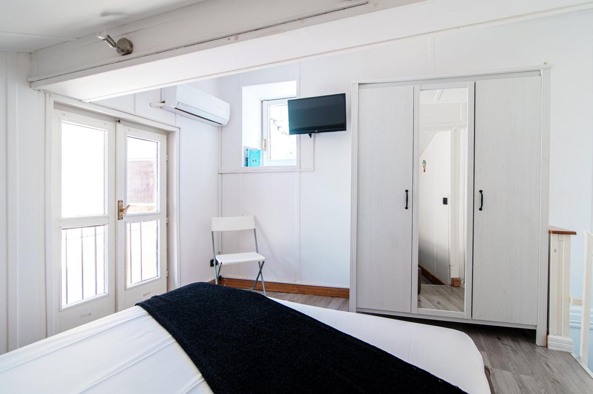 Joivy Al Duomo Guest House 코모 외부 사진